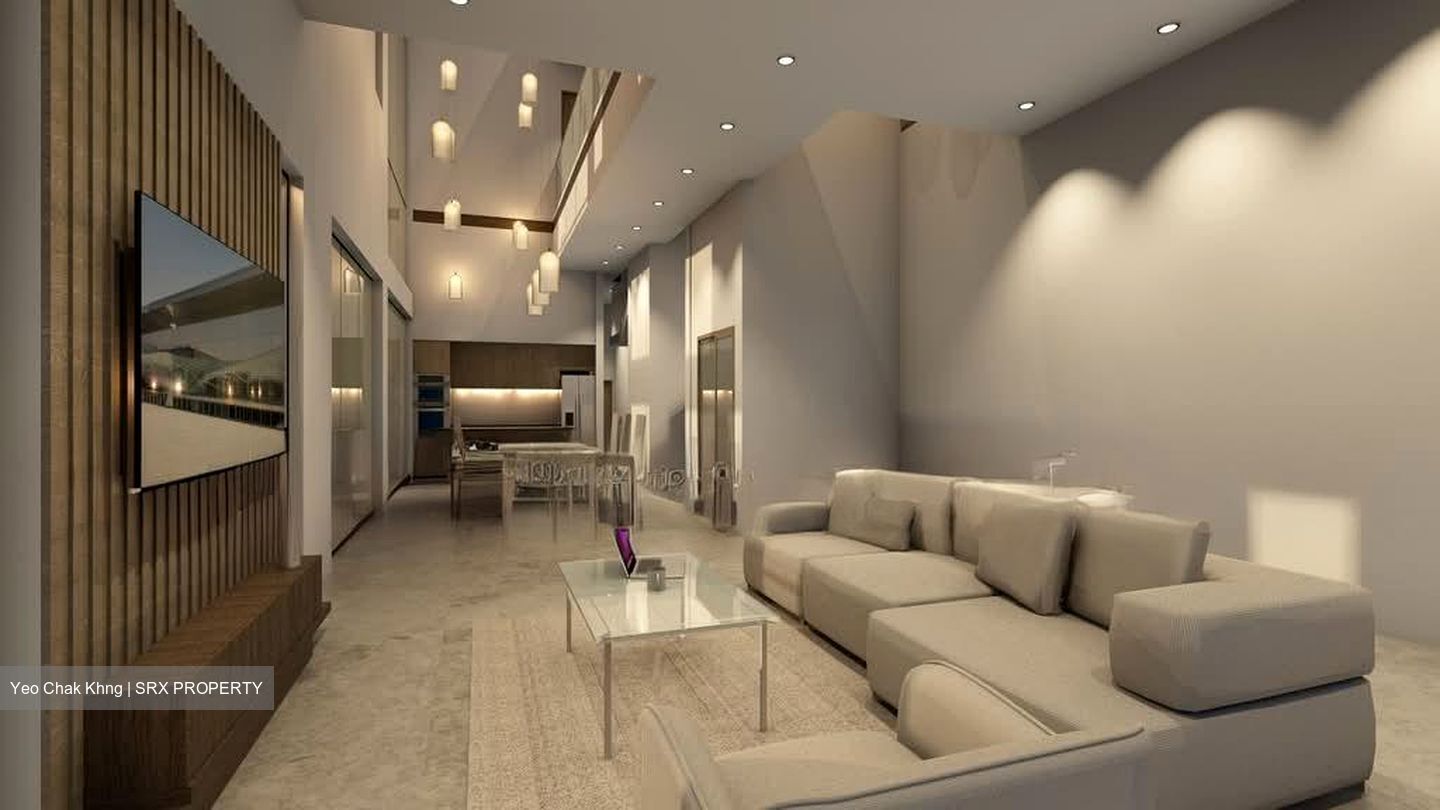 Amber Gardens (D15), Semi-Detached #536070861